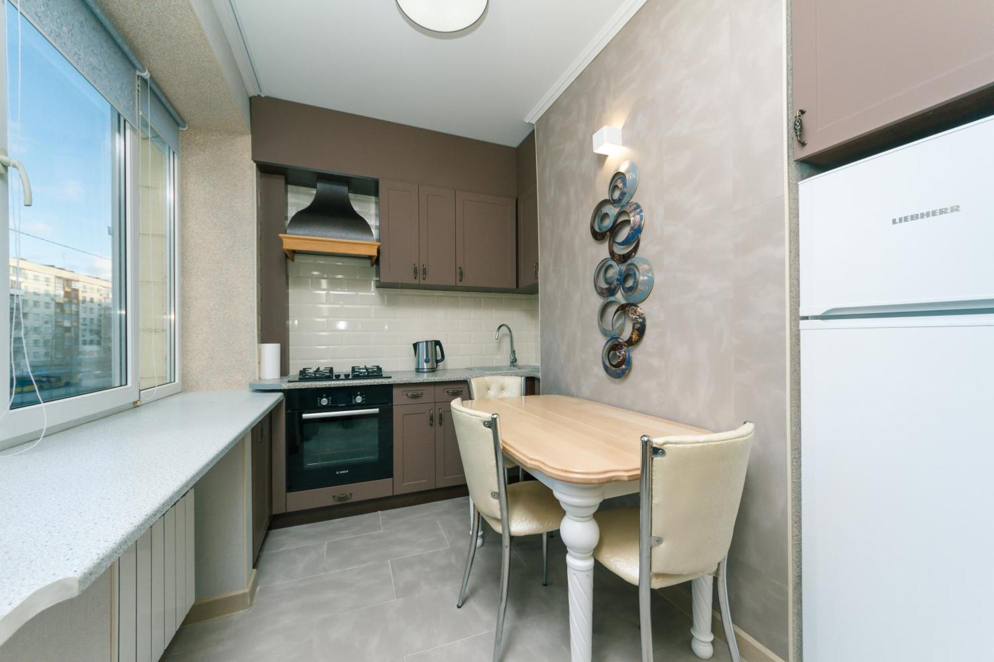 Bessarabsky Kvartal Kiev Esterno foto