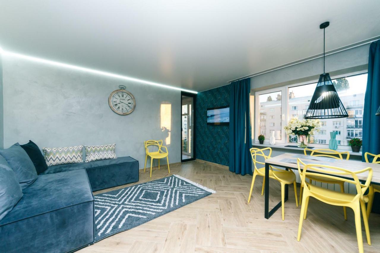 Bessarabsky Kvartal Kiev Esterno foto